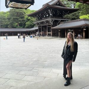 Meet your Posher, Hannah